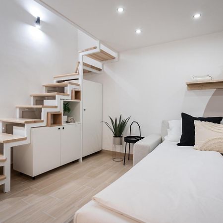 Kl35- Boutique Apartments, Best Location. By Bqa บูดาเปสต์ ห้อง รูปภาพ