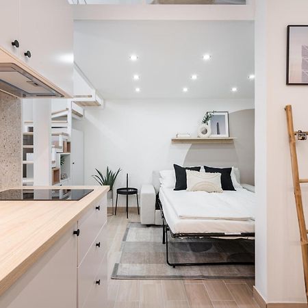 Kl35- Boutique Apartments, Best Location. By Bqa บูดาเปสต์ ห้อง รูปภาพ