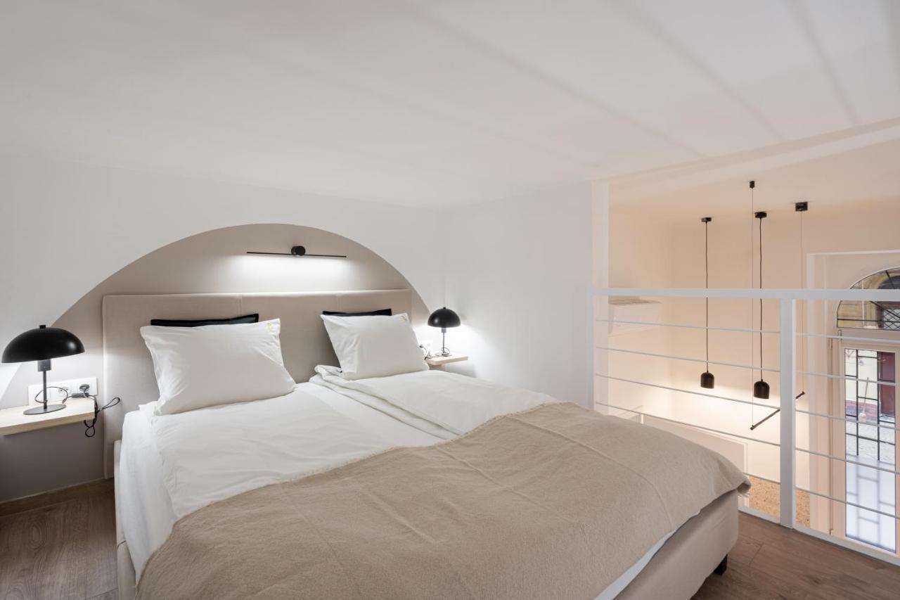 Kl35- Boutique Apartments, Best Location. By Bqa บูดาเปสต์ ภายนอก รูปภาพ