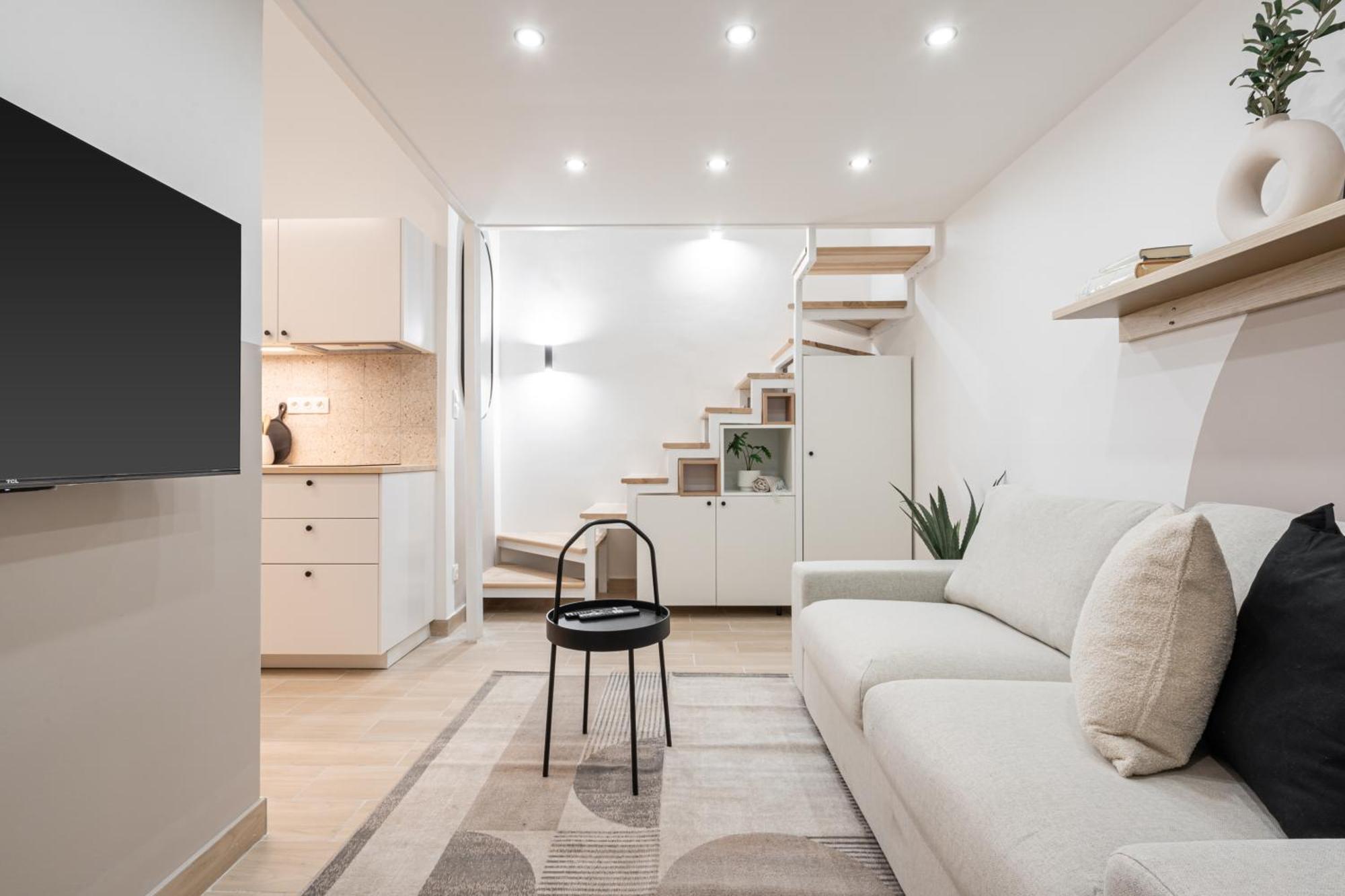 Kl35- Boutique Apartments, Best Location. By Bqa บูดาเปสต์ ห้อง รูปภาพ