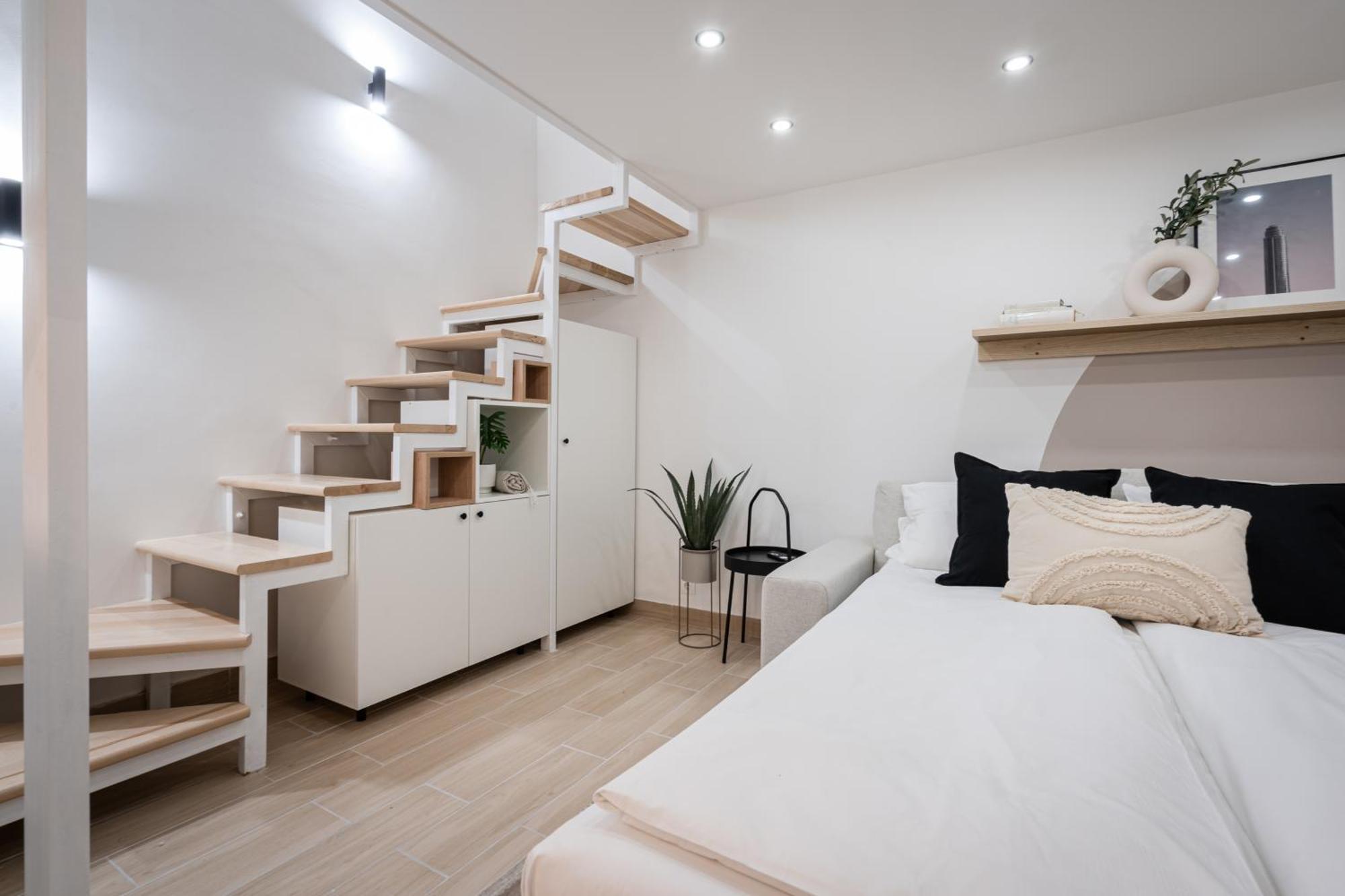 Kl35- Boutique Apartments, Best Location. By Bqa บูดาเปสต์ ห้อง รูปภาพ