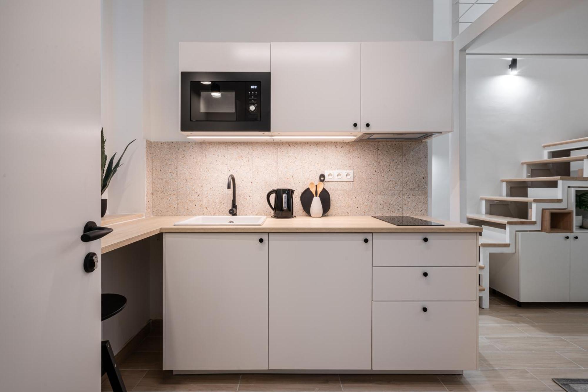 Kl35- Boutique Apartments, Best Location. By Bqa บูดาเปสต์ ห้อง รูปภาพ