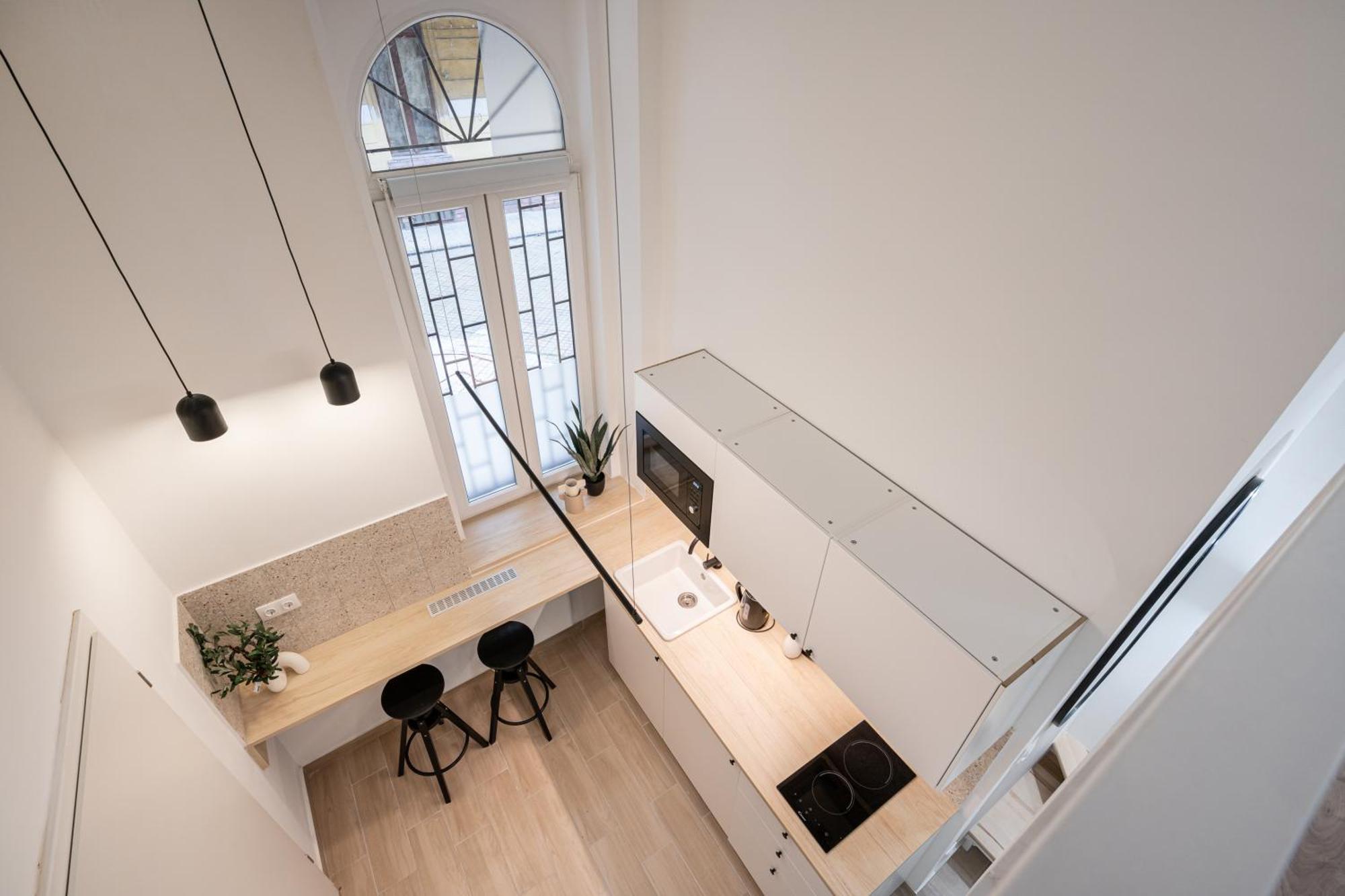 Kl35- Boutique Apartments, Best Location. By Bqa บูดาเปสต์ ห้อง รูปภาพ