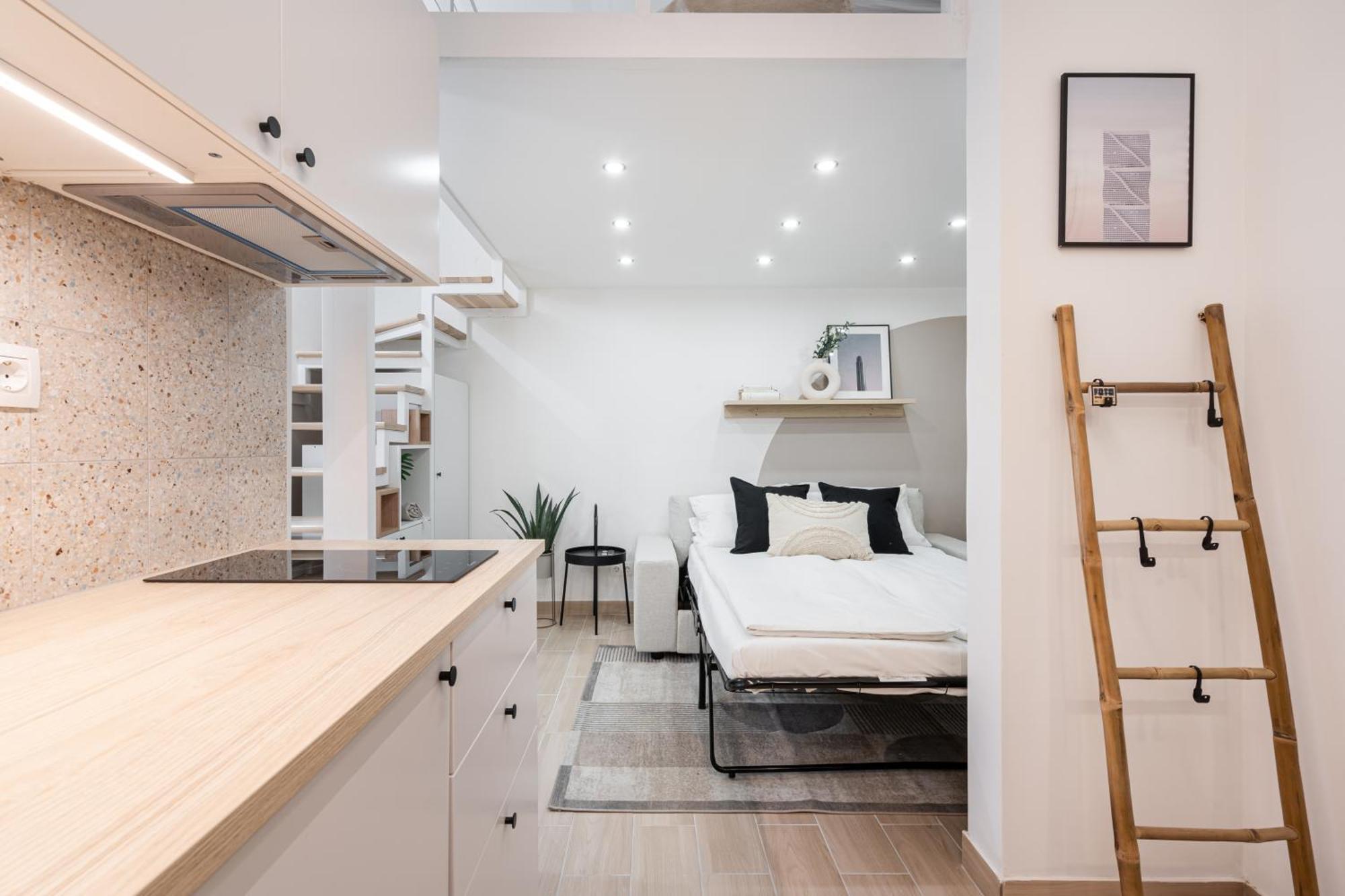 Kl35- Boutique Apartments, Best Location. By Bqa บูดาเปสต์ ห้อง รูปภาพ