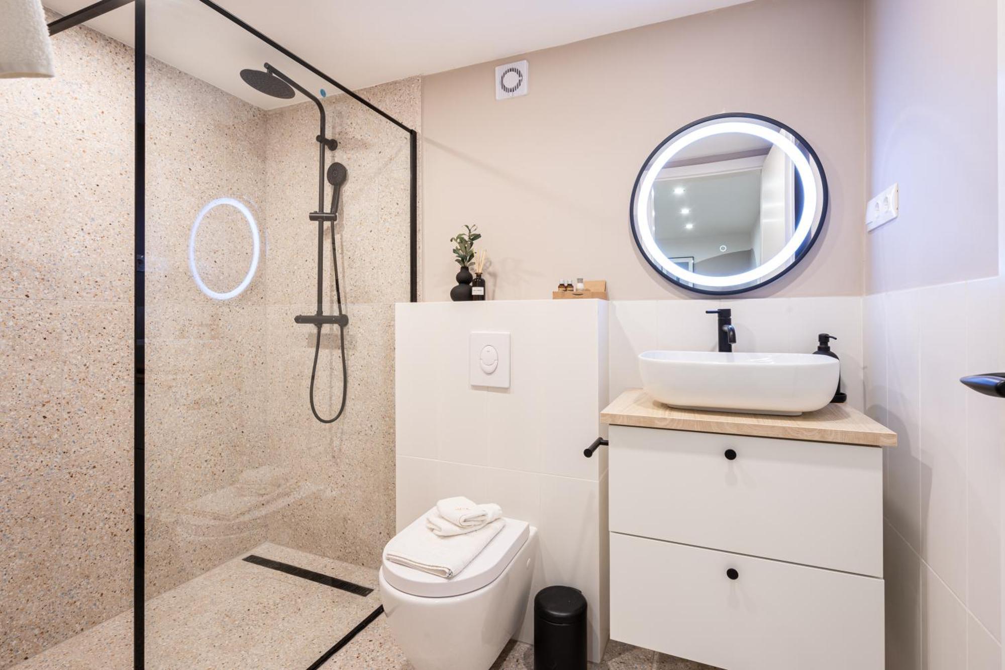 Kl35- Boutique Apartments, Best Location. By Bqa บูดาเปสต์ ห้อง รูปภาพ